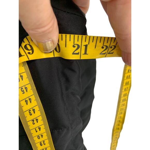 Calvin Klein Womens Puff Front Full Zip Hoodie Duck Down Jacket Size M - Picture 6 of 7